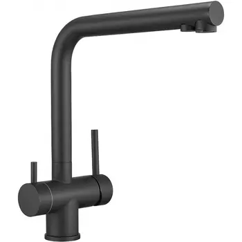 Смеситель для кухни Milacio