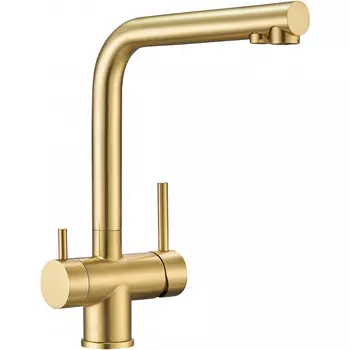 Смеситель для кухни Milacio