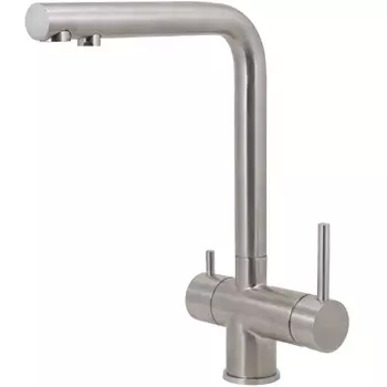 Смеситель для кухни Milacio