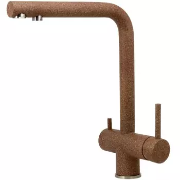 Смеситель для кухни Milacio