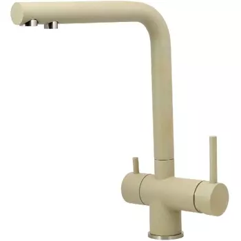 Смеситель для кухни Milacio