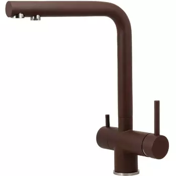 Смеситель для кухни Milacio