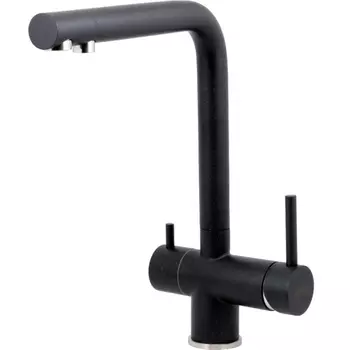 Смеситель для кухни Milacio