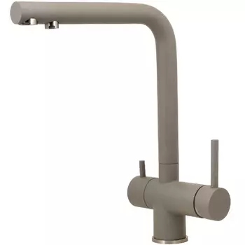 Смеситель для кухни Milacio