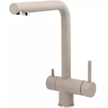 Смеситель для кухни Milacio