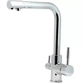 Смеситель для кухни Milacio