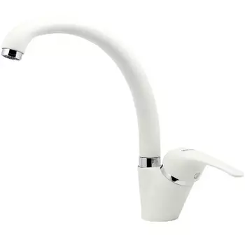 Смеситель для кухни Milacio