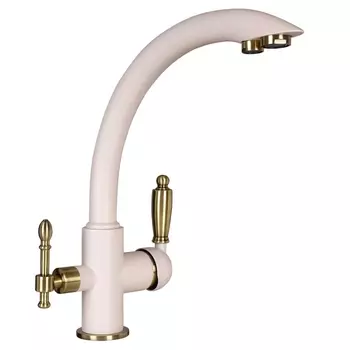 Смеситель для кухни Milacio