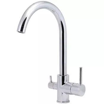 Смеситель для кухни Milacio