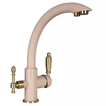 Смеситель для кухни Milacio