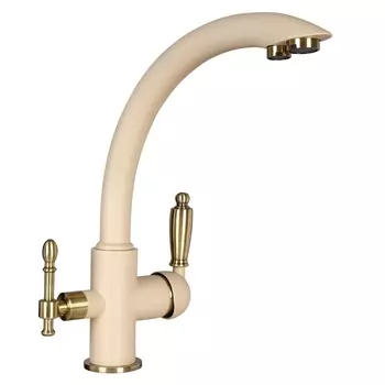 Смеситель для кухни Milacio