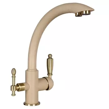 Смеситель для кухни Milacio