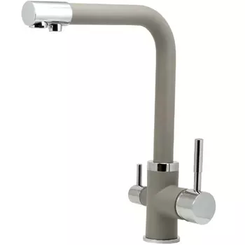 Смеситель для кухни Milacio