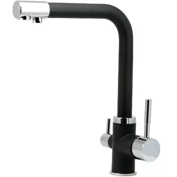 Смеситель для кухни Milacio