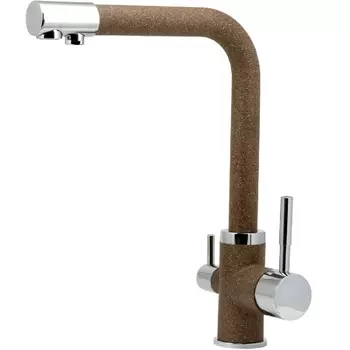 Смеситель для кухни Milacio