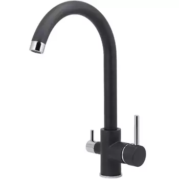 Смеситель для кухни Milacio