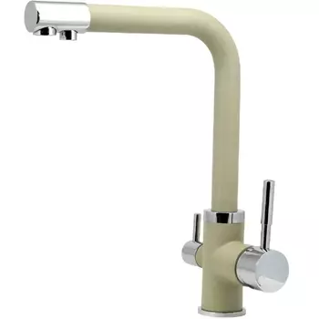 Смеситель для кухни Milacio