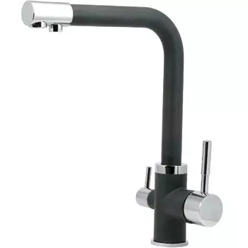 Смеситель для кухни Milacio