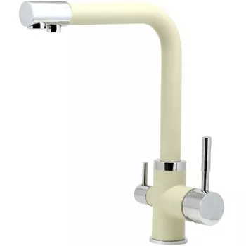 Смеситель для кухни Milacio