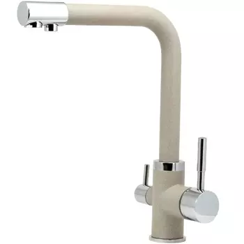 Смеситель для кухни Milacio