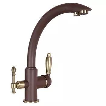 Смеситель для кухни Milacio