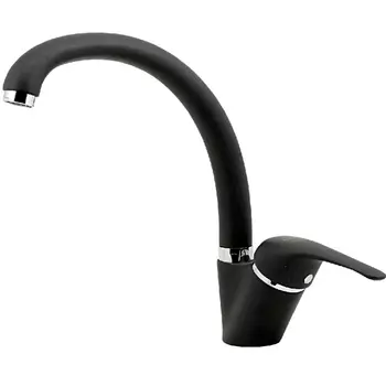 Смеситель для кухни Milacio