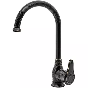 Смеситель для кухни Milacio