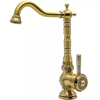 Смеситель для кухни Milacio