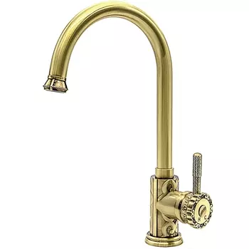 Смеситель для кухни Milacio