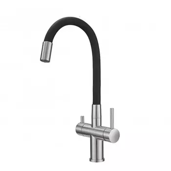 Смеситель для кухни Milacio