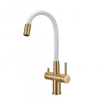 Смеситель для кухни Milacio