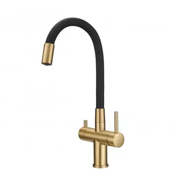 Смеситель для кухни Milacio