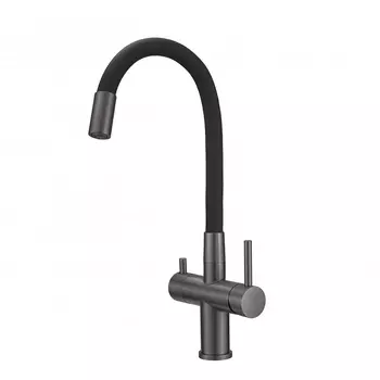 Смеситель для кухни Milacio