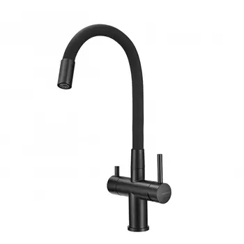 Смеситель для кухни Milacio