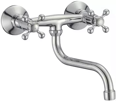 Смеситель для кухни Milardo