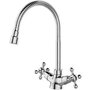 Смеситель для кухни Milardo