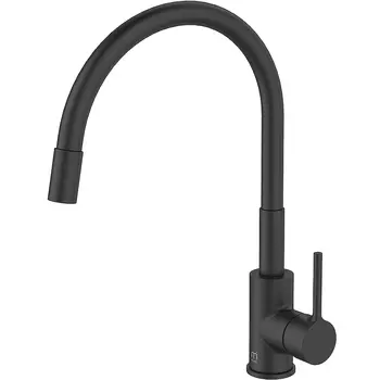 Смеситель для кухни Milardo