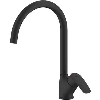 Смеситель для кухни Milardo