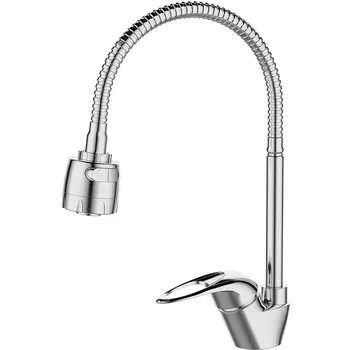 Смеситель для кухни Milardo