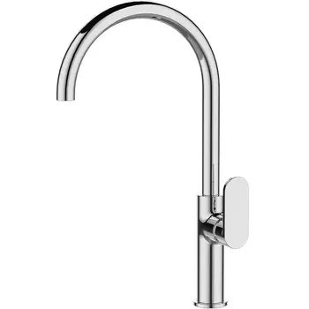 Смеситель для кухни Milardo