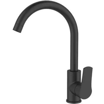 Смеситель для кухни Milardo