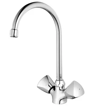 Смеситель для кухни Milardo