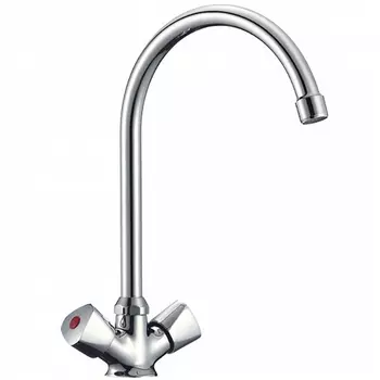 Смеситель для кухни Milardo