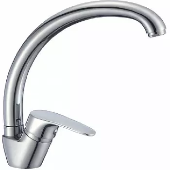 Смеситель для кухни Milardo