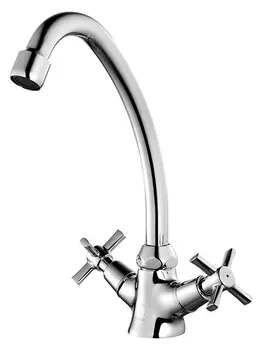 Смеситель для кухни Milardo