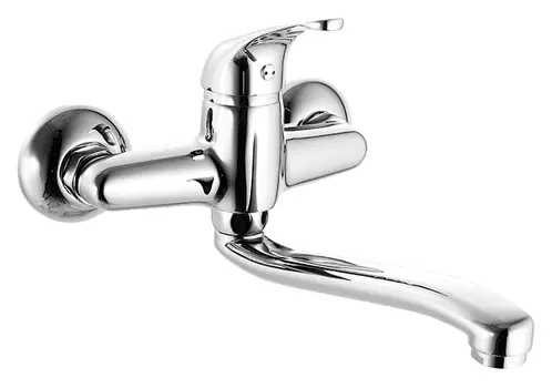 Смеситель для кухни Milardo