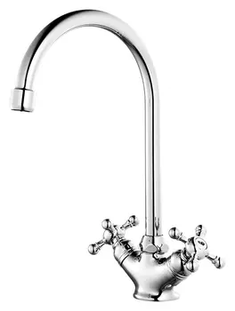 Смеситель для кухни Milardo