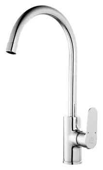 Смеситель для кухни Milardo