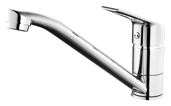 Смеситель для кухни Milardo