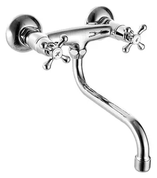 Смеситель для кухни Milardo